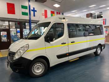 Used Renault Master 2018 for sale - 74980897: Photo