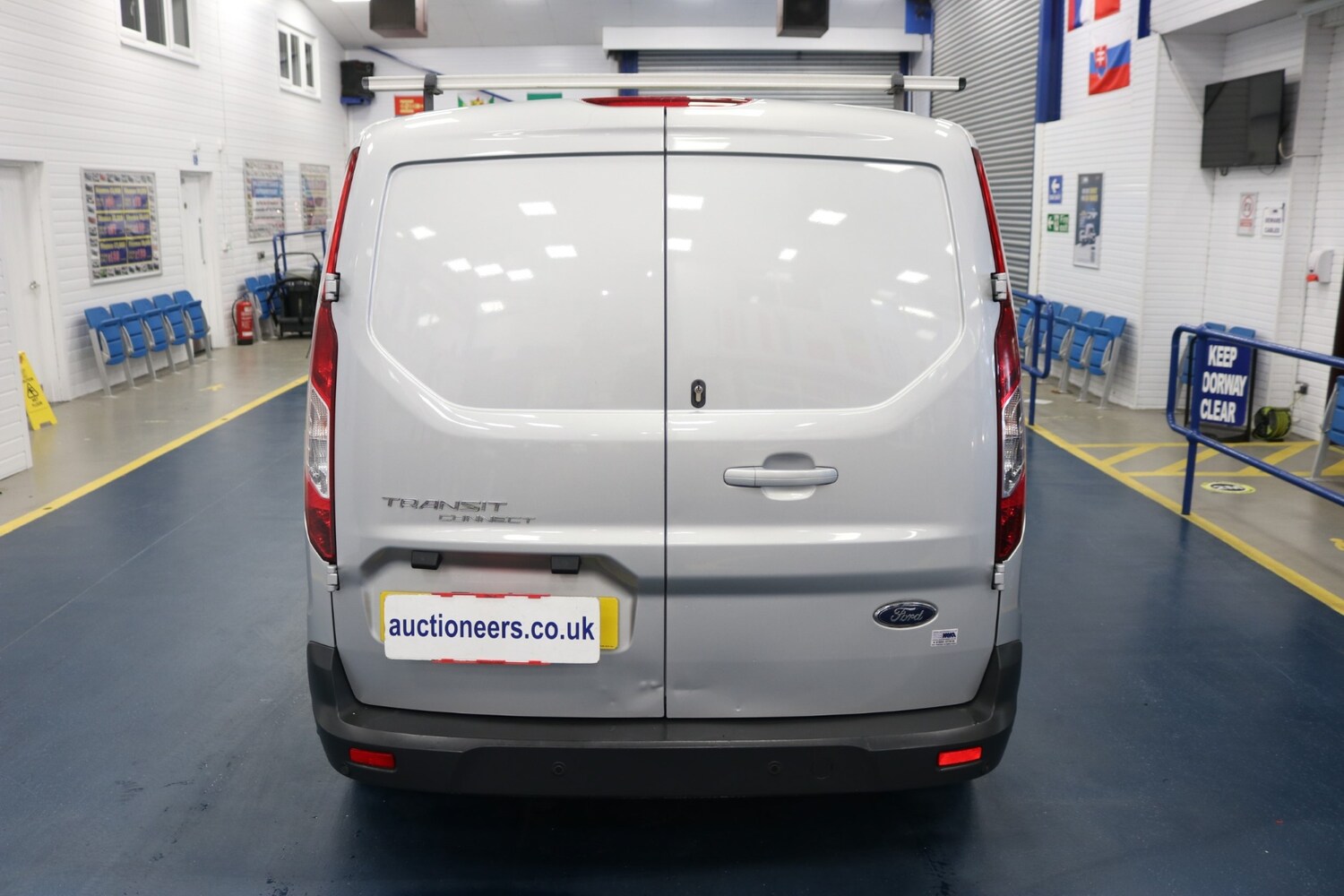 Vehicle 7