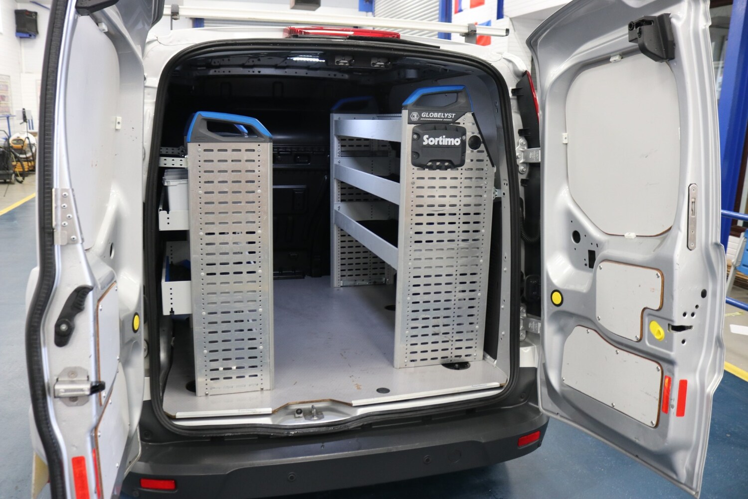 Vehicle 9