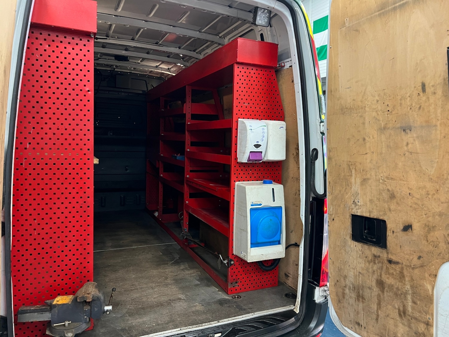 Used Mercedes-Benz Sprinter 2019 for sale - 77983682: Photo 15