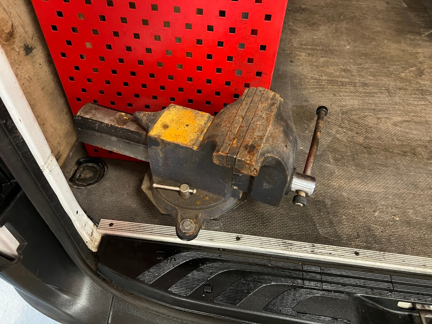 Used Mercedes-Benz Sprinter 2019 for sale - 77983682: Photo 16