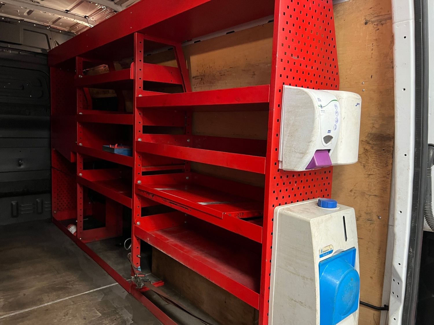 Used Mercedes-Benz Sprinter 2019 for sale - 77983682: Photo 18