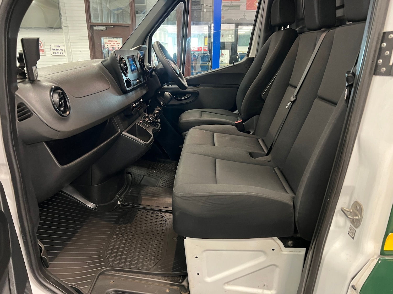 Used Mercedes-Benz Sprinter 2019 for sale - 77983682: Photo 19