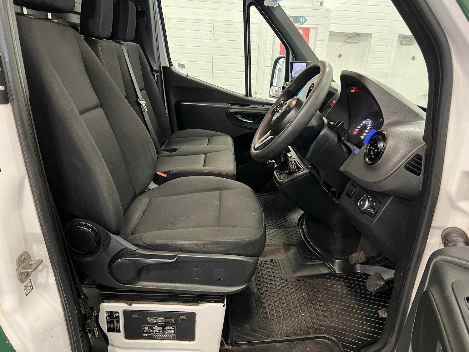 Used Mercedes-Benz Sprinter 2019 for sale - 77983682: Photo 20