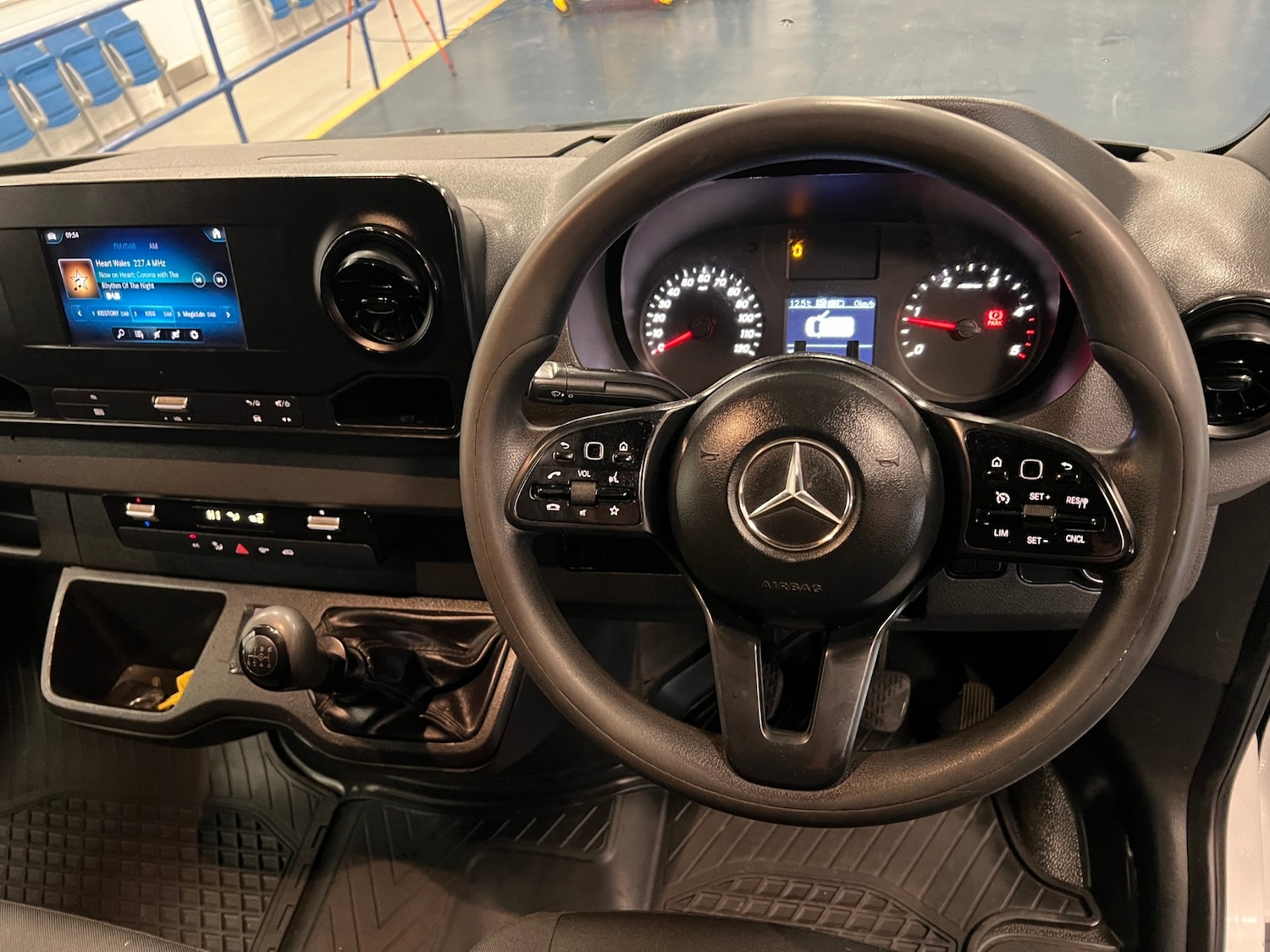Used Mercedes-Benz Sprinter 2019 for sale - 77983682: Photo 21