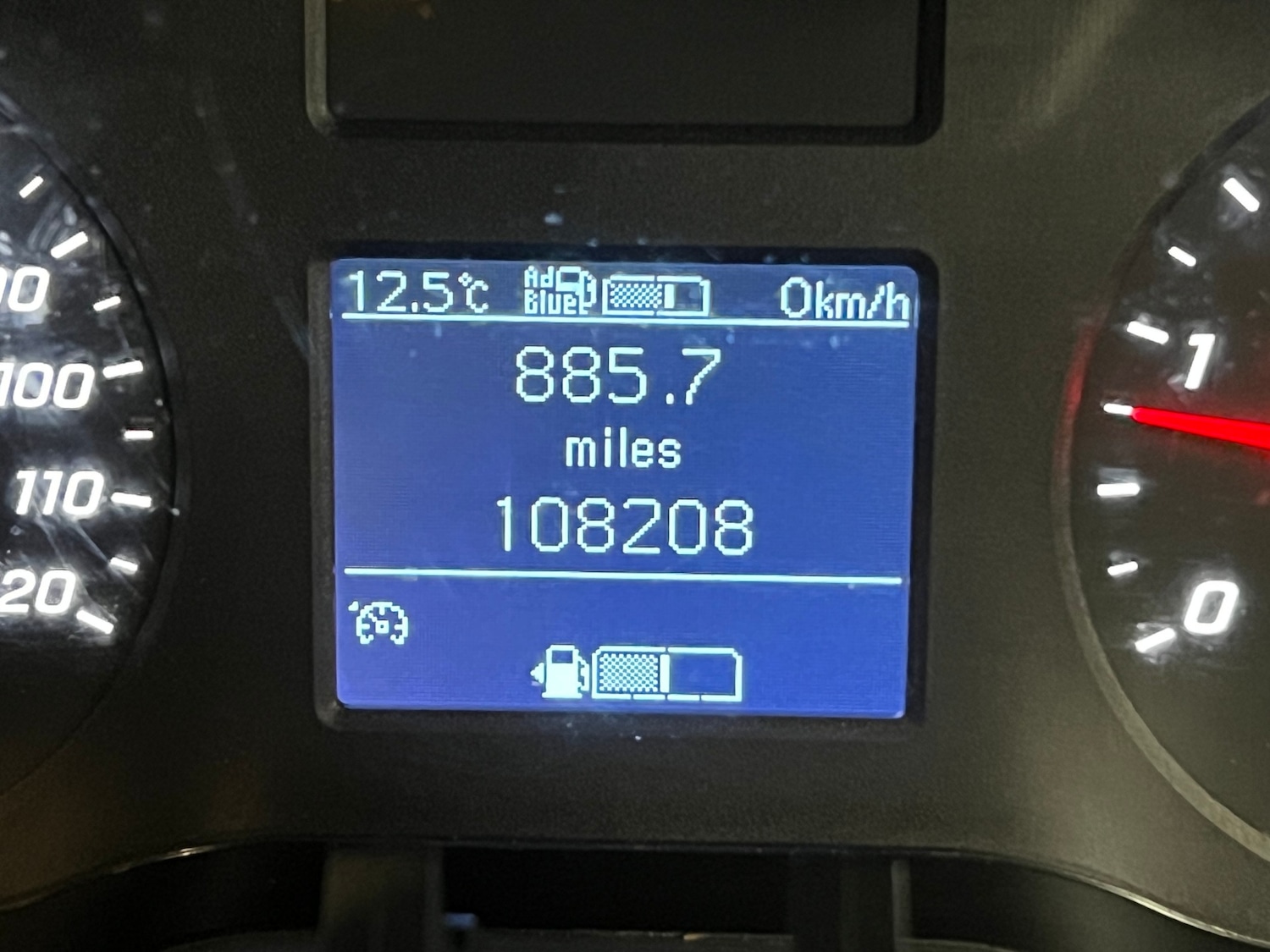 Used Mercedes-Benz Sprinter 2019 for sale - 77983682: Photo 22