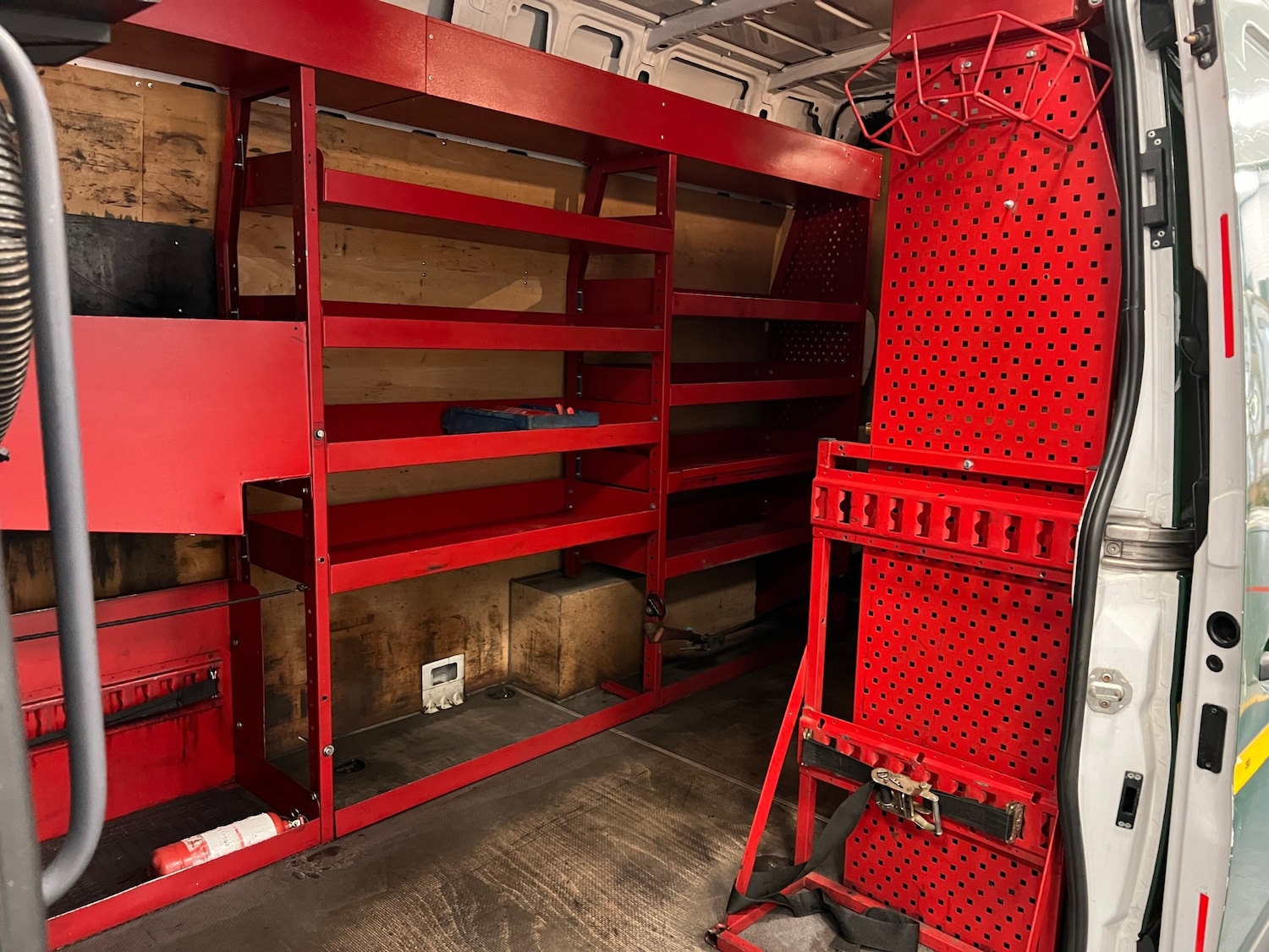 Used Mercedes-Benz Sprinter 2019 for sale - 77983682: Photo 8