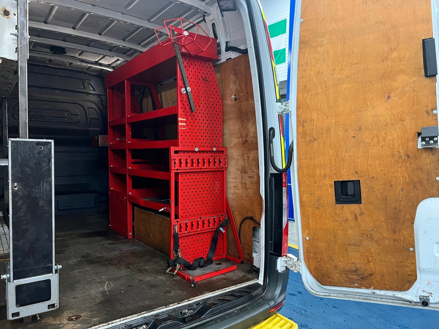 Used Mercedes-Benz Sprinter 2019 for sale - 76971177: Photo 12