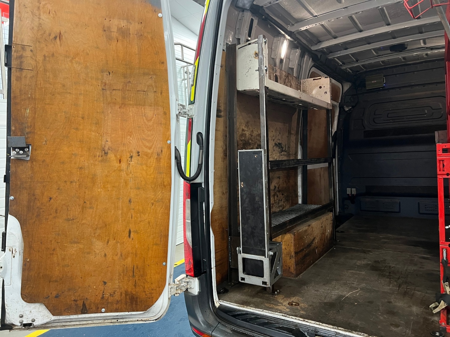 Used Mercedes-Benz Sprinter 2019 for sale - 76971177: Photo 13