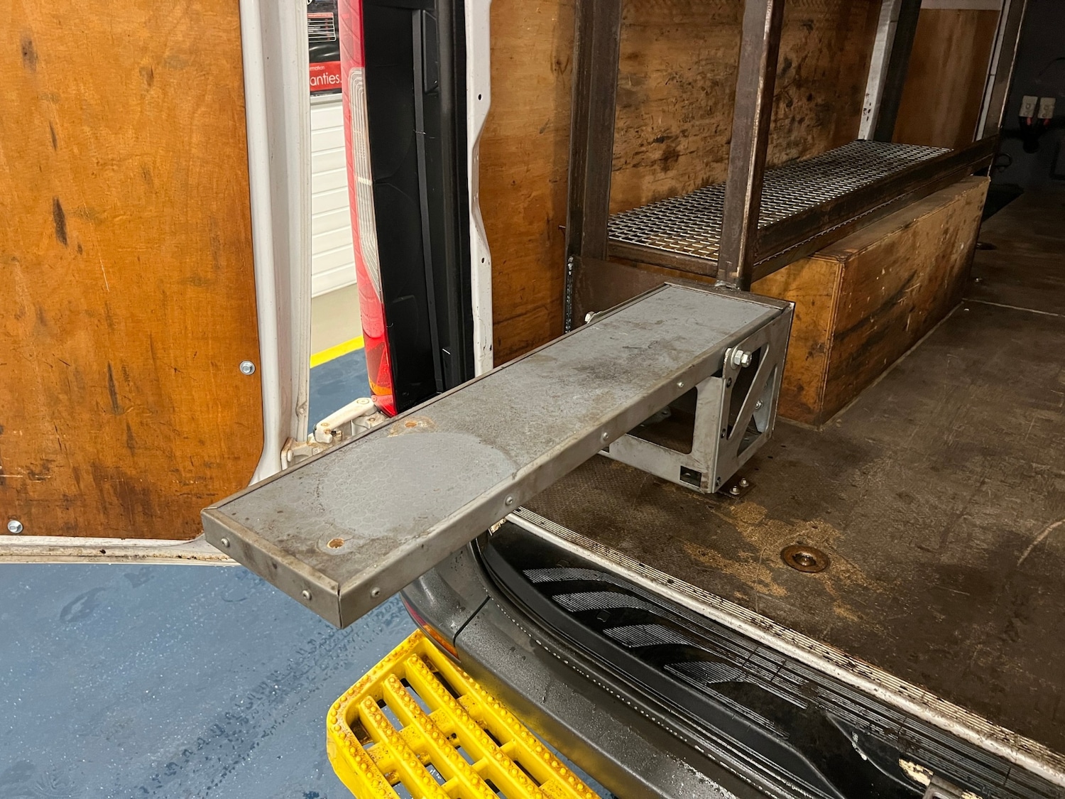 Used Mercedes-Benz Sprinter 2019 for sale - 76971177: Photo 14