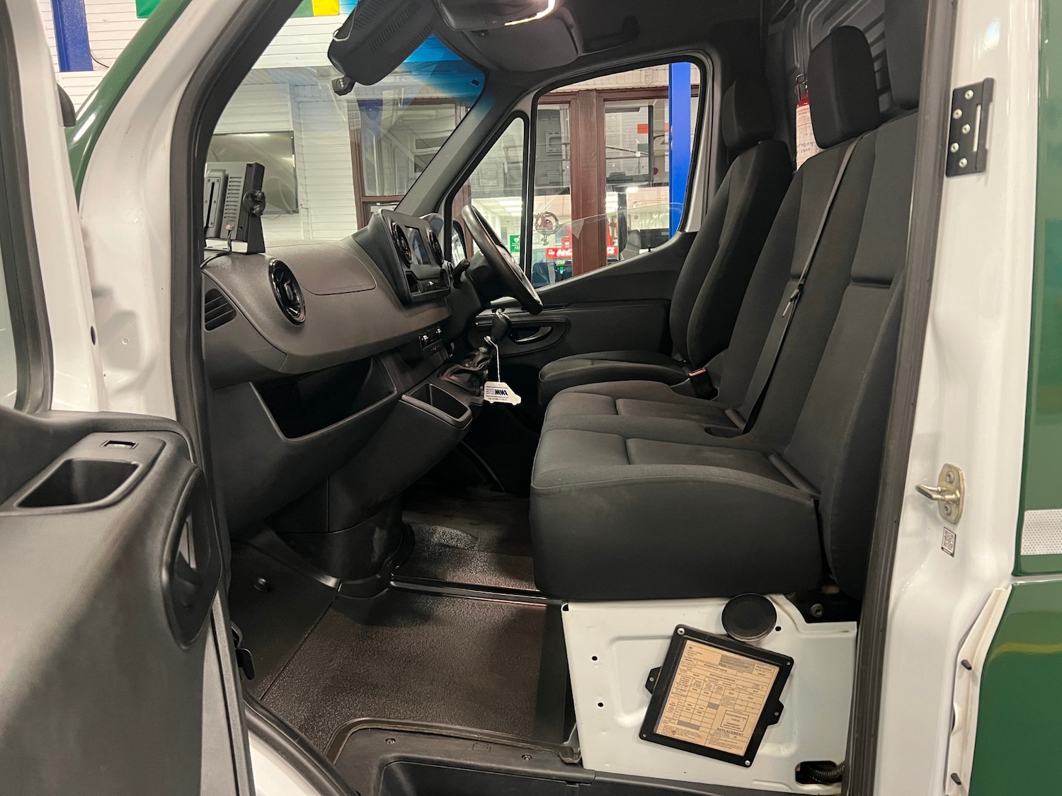 Used Mercedes-Benz Sprinter 2019 for sale - 76971177: Photo 15