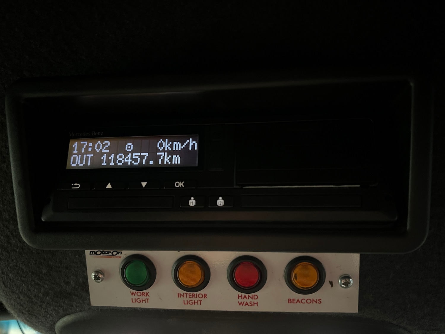 Used Mercedes-Benz Sprinter 2019 for sale - 76971177: Photo 18