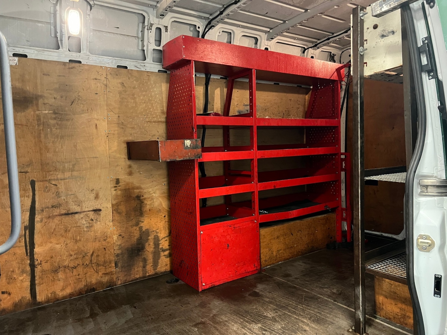 Used Mercedes-Benz Sprinter 2019 for sale - 76971177: Photo 8