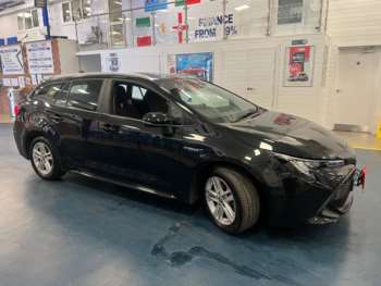 Used Toyota Corolla 2020 for sale - 75005689: Photo