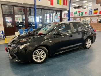 Used Toyota Corolla 2020 for sale - 75005689: Photo