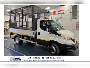 Used Iveco Daily 2020 for sale - 79161414: Photo
