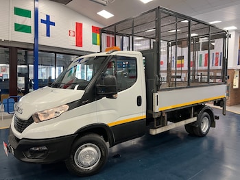 Used Iveco Daily 2020 for sale - 79161414: Photo