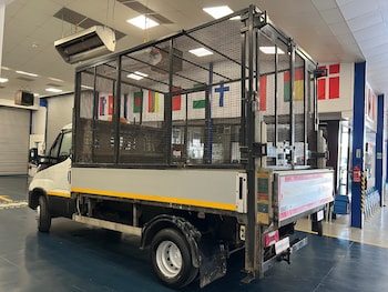 Used Iveco Daily 2020 for sale - 79161414: Photo