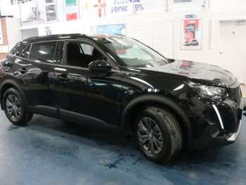 Used Peugeot 2008 2022 for sale - 74398445: Photo