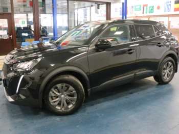 Used Peugeot 2008 2022 for sale - 74398445: Photo