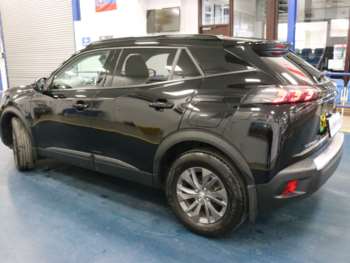 Used Peugeot 2008 2022 for sale - 74398445: Photo