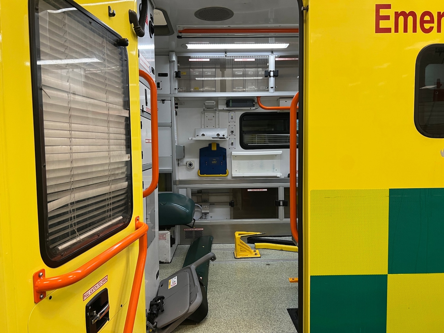 Used Mercedes-Benz Sprinter 2015 for sale - 76504734: Photo 7