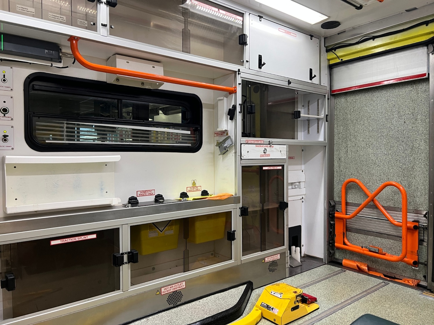 Used Mercedes-Benz Sprinter 2015 for sale - 76504734: Photo 8