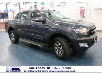 Used Ford Ranger 2018 for sale - 70647306: Photo