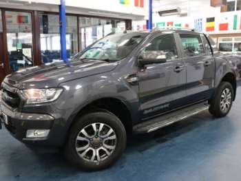 Used Ford Ranger 2018 for sale - 70647306: Photo