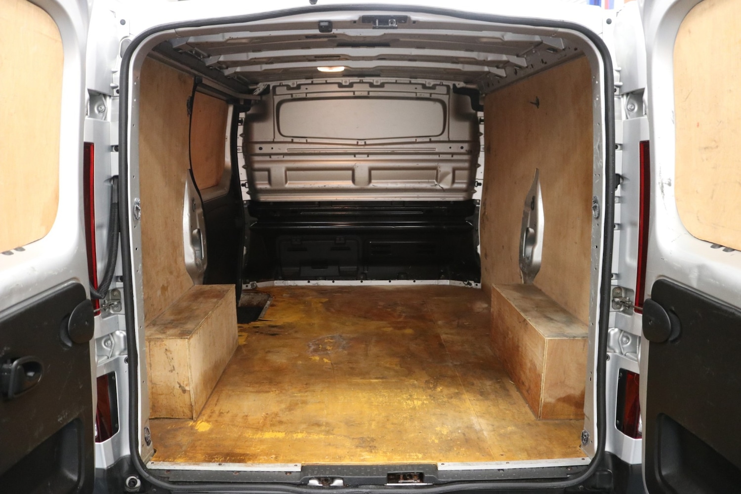 Used Renault Trafic 2019 for sale - 77125864: Photo 12