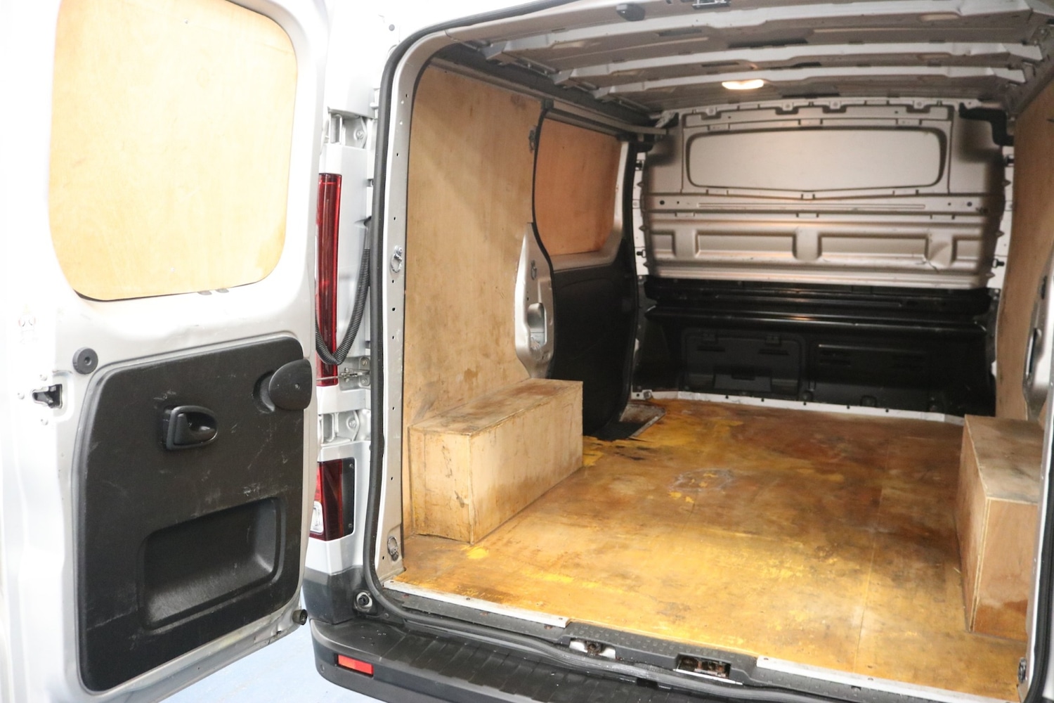 Used Renault Trafic 2019 for sale - 77125864: Photo 13