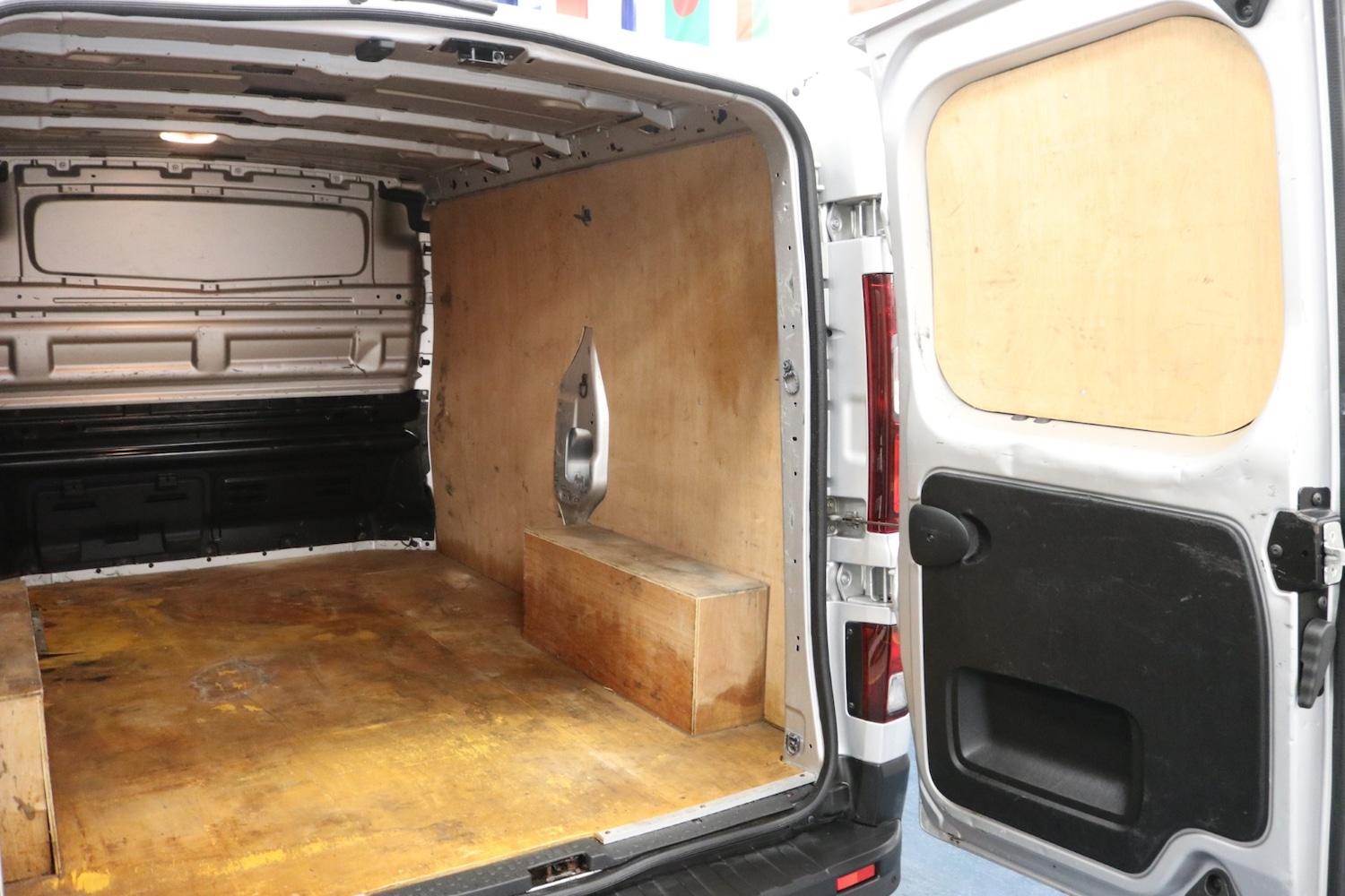 Used Renault Trafic 2019 for sale - 77125864: Photo 14