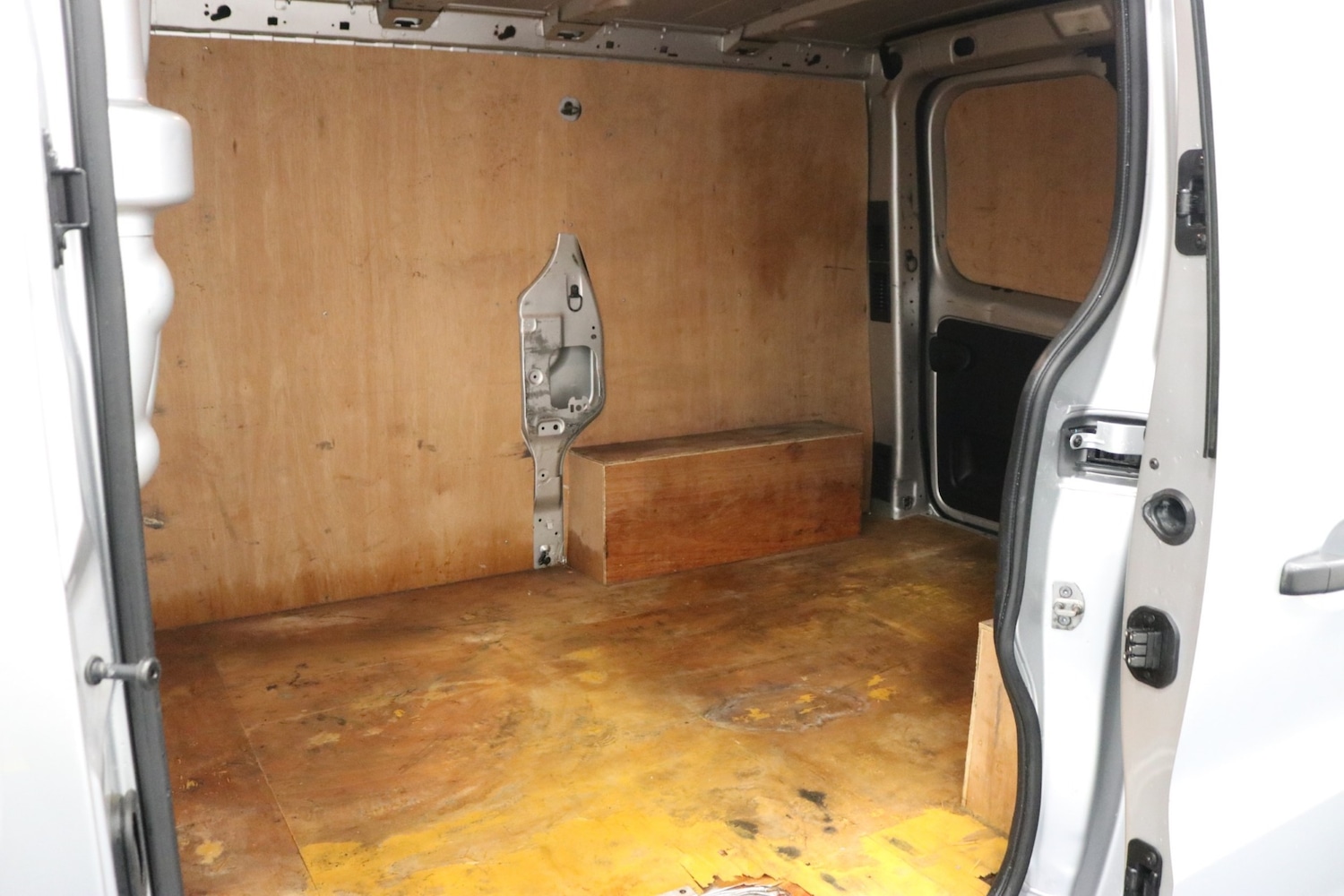 Used Renault Trafic 2019 for sale - 77125864: Photo 8