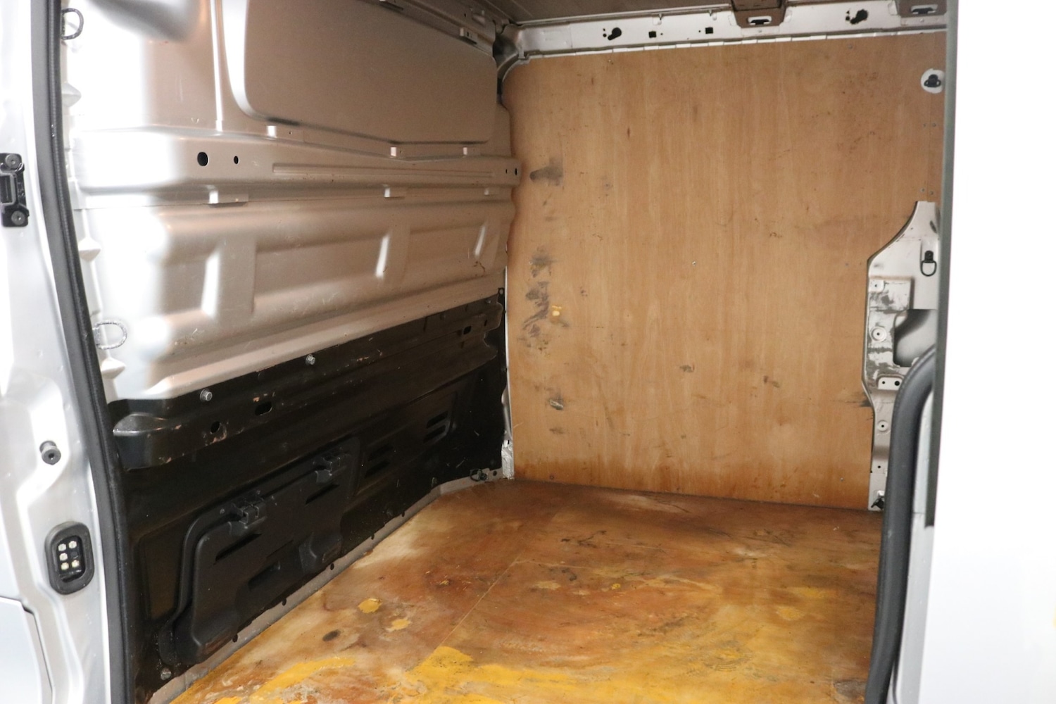 Used Renault Trafic 2019 for sale - 77125864: Photo 9