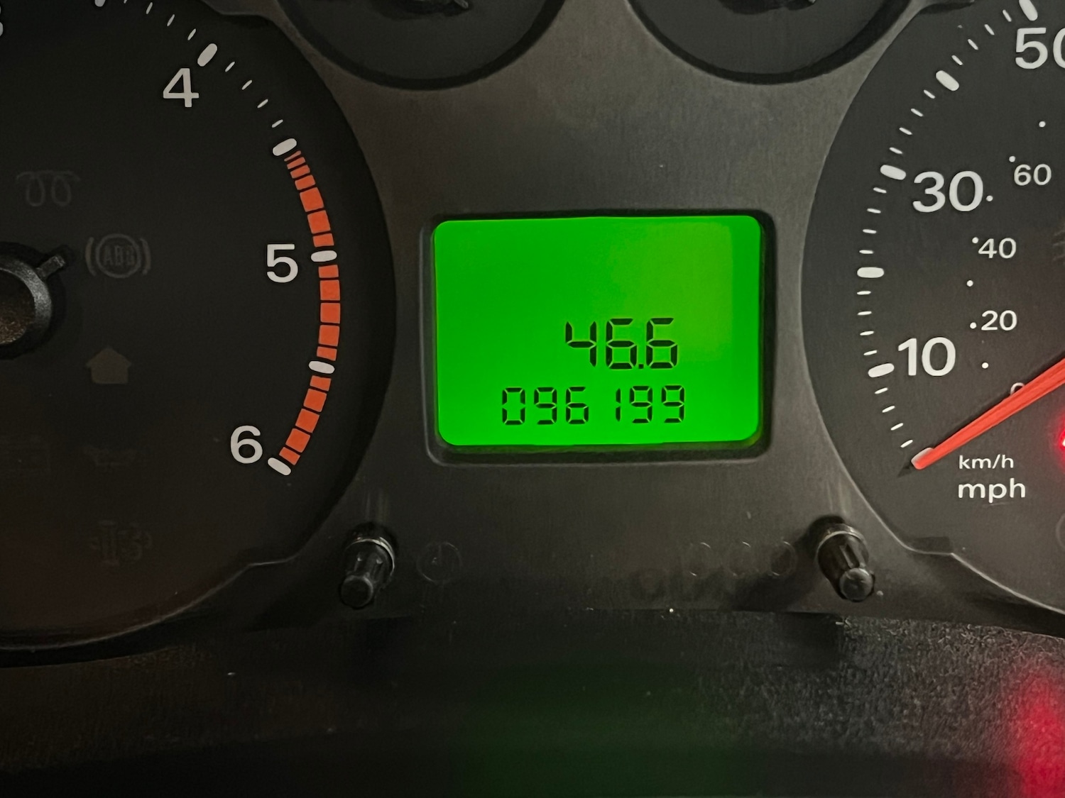 Used Ford Transit 2011 for sale - 77931860: Photo 18