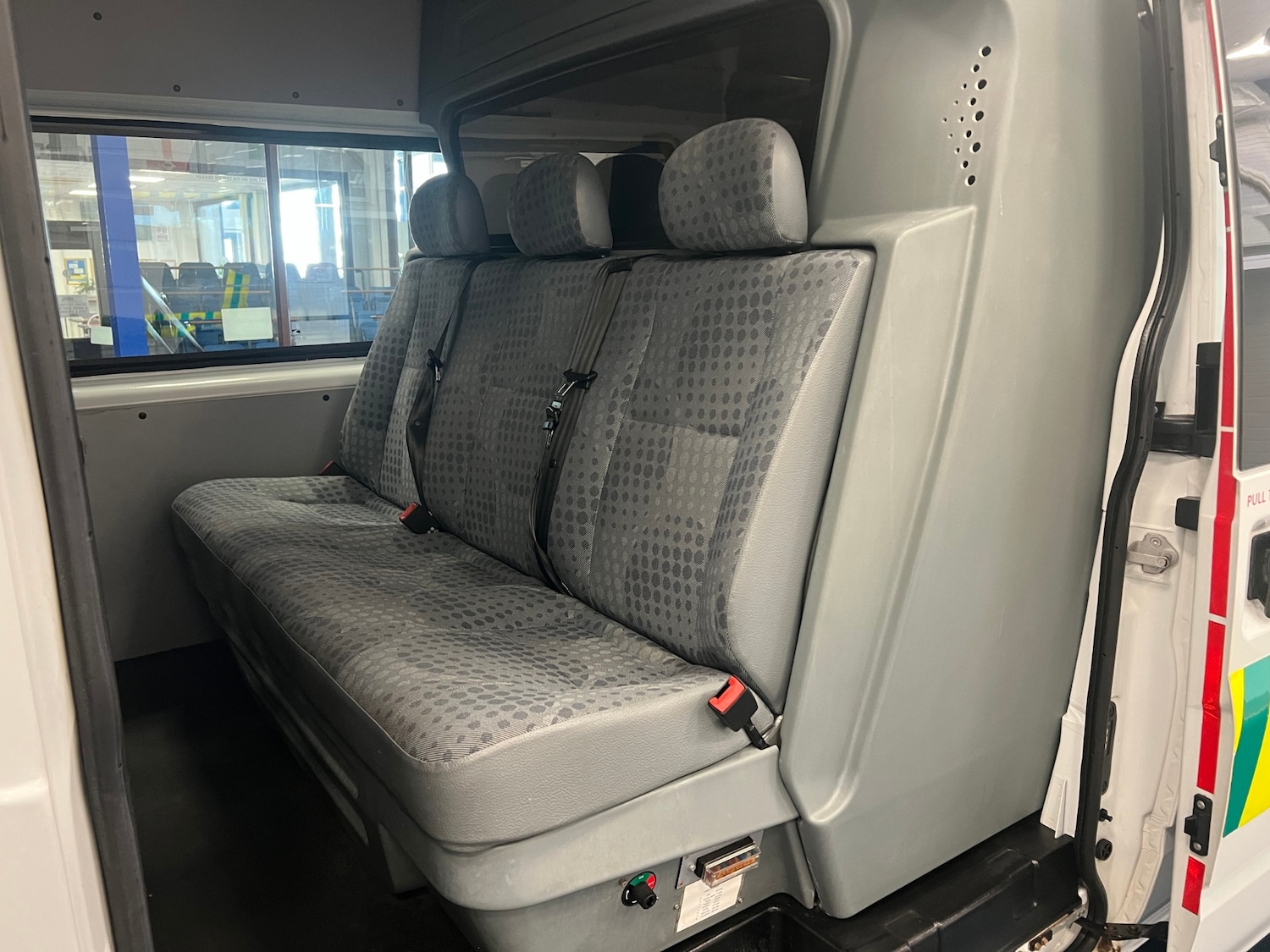 Used Ford Transit 2011 for sale - 77931860: Photo 8