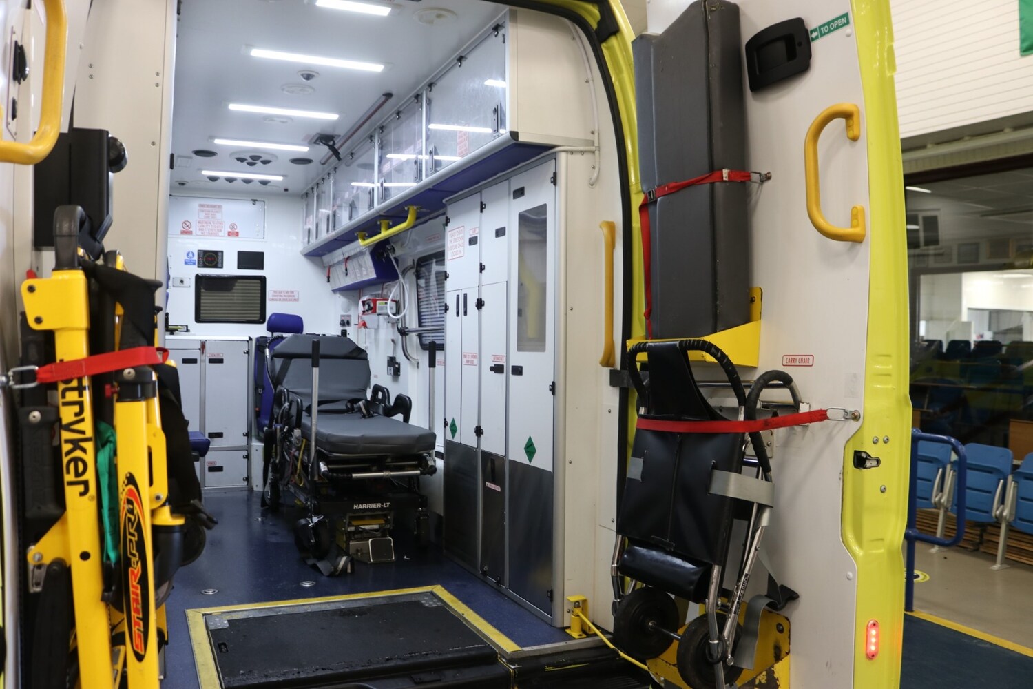Vehicle 11