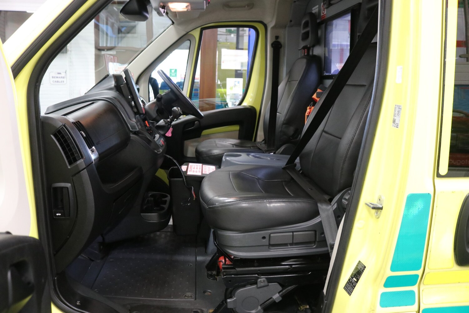 Vehicle 16
