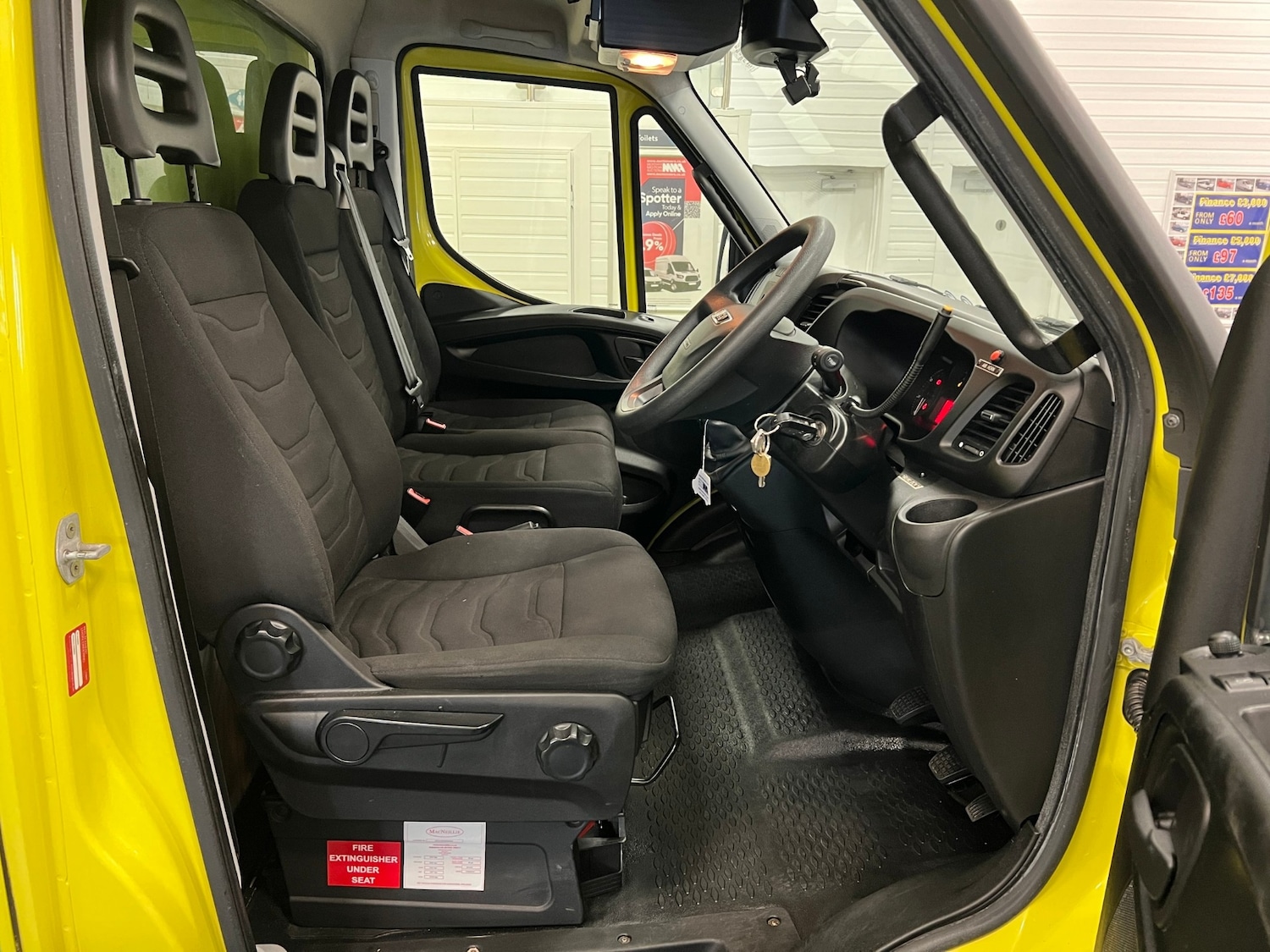 Vehicle 13