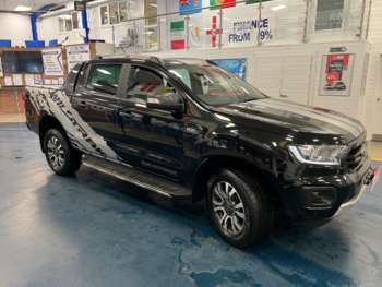 Used Ford Ranger 2019 for sale - 74865445: Photo