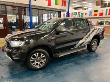 Used Ford Ranger 2019 for sale - 74865445: Photo