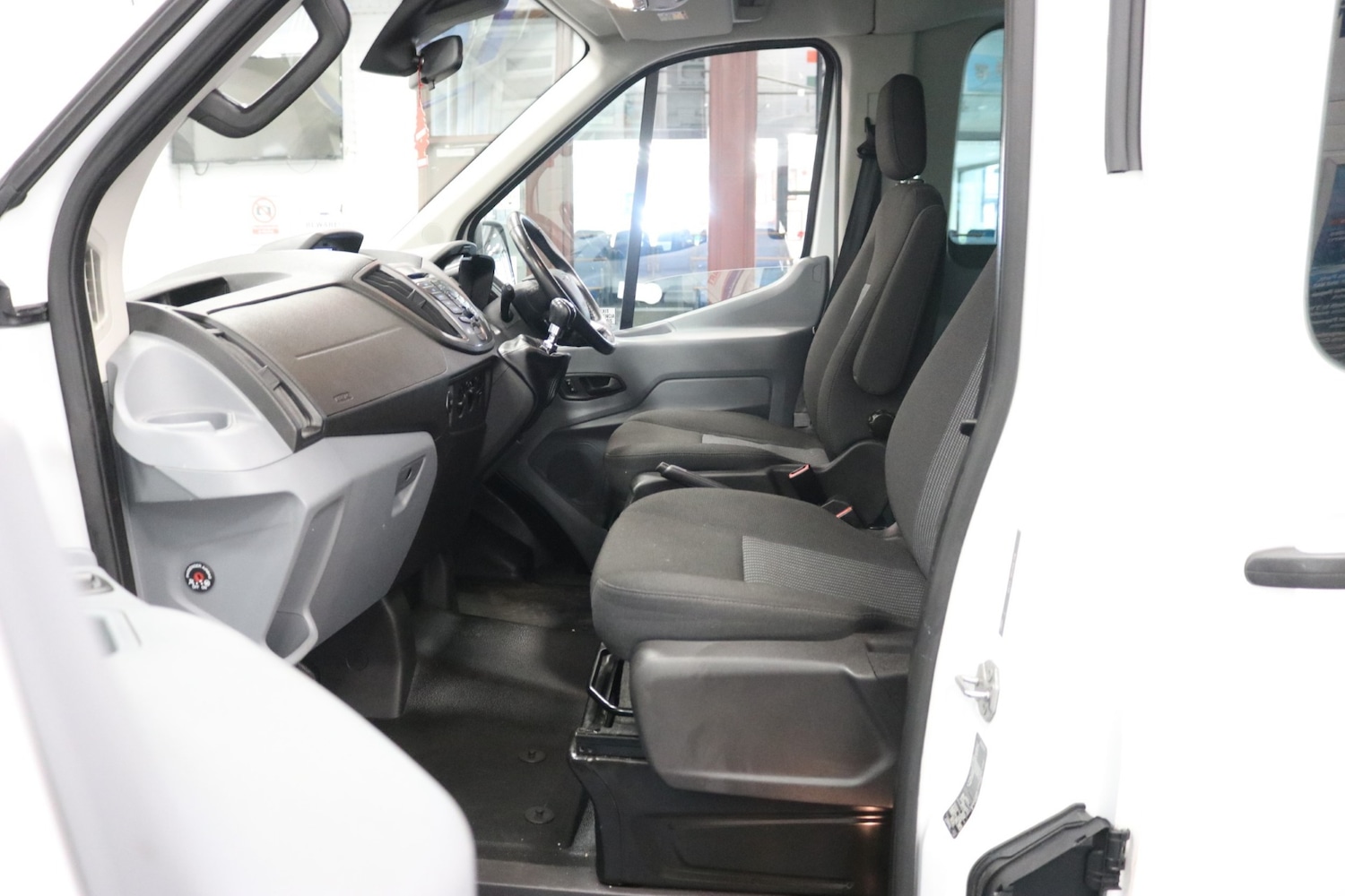 Used Ford Transit 2016 for sale - 77148933: Photo 17