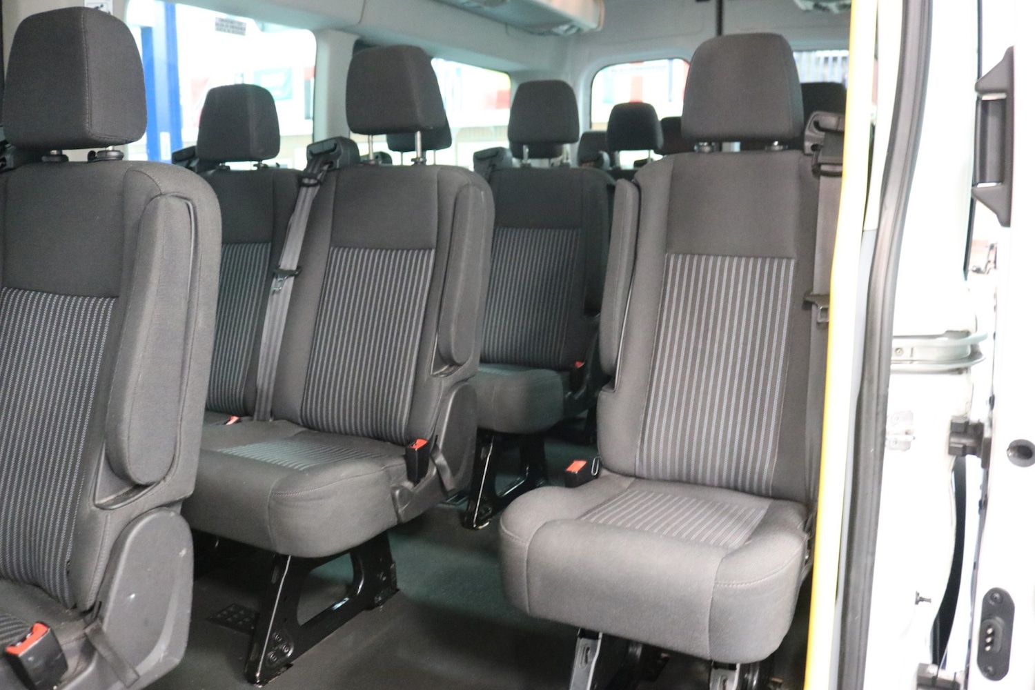 Used Ford Transit 2016 for sale - 77148933: Photo 9
