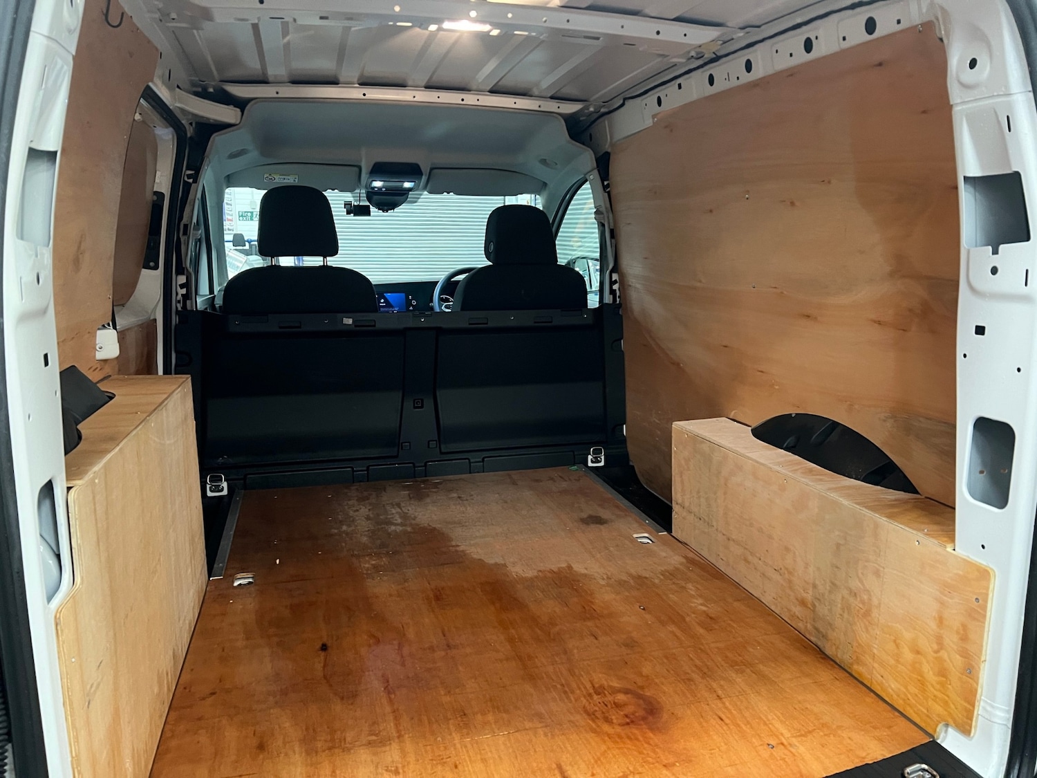 Used Volkswagen Caddy 2022 for sale - 76195898: Photo 10