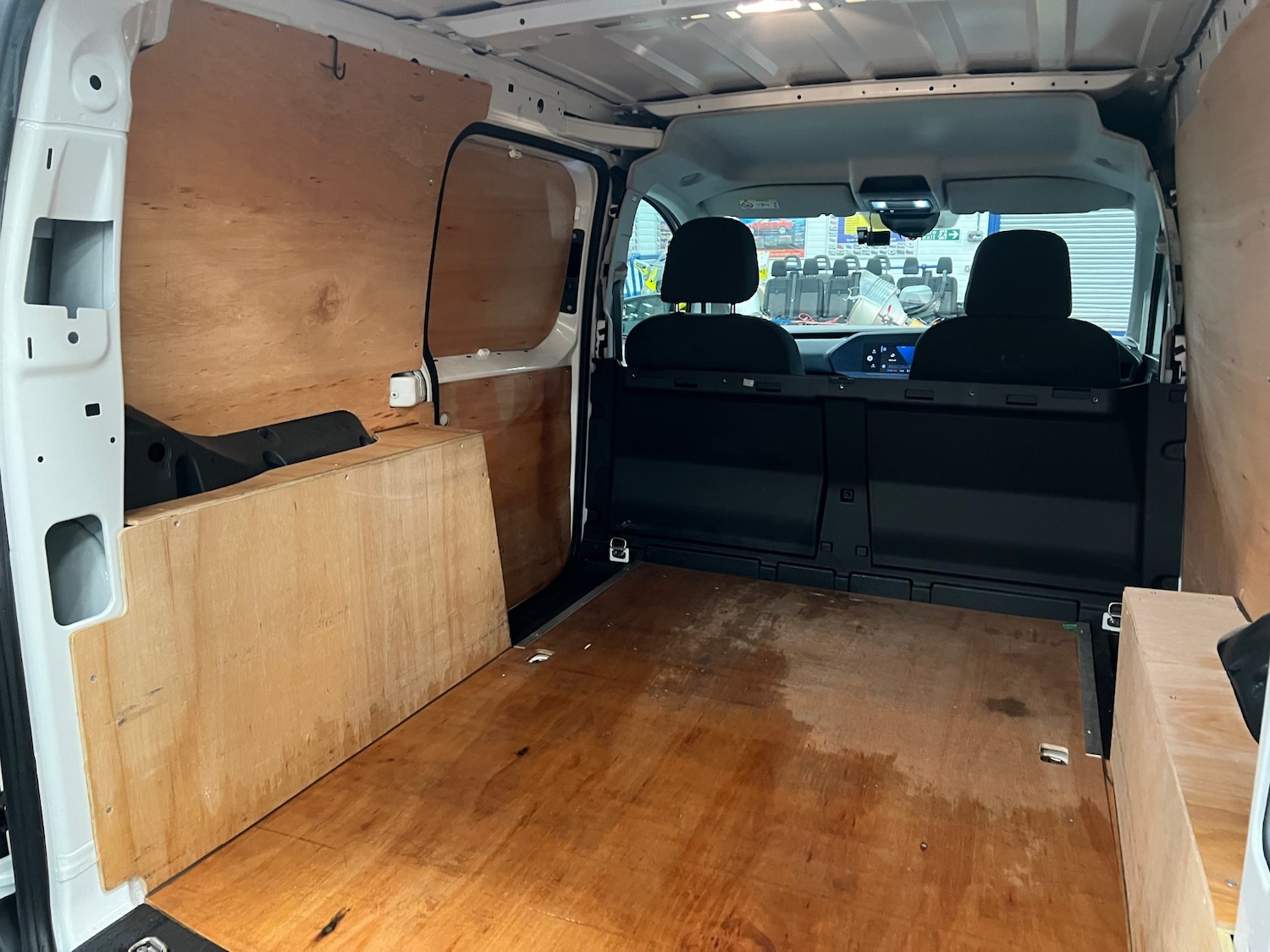 Used Volkswagen Caddy 2022 for sale - 76195898: Photo 11