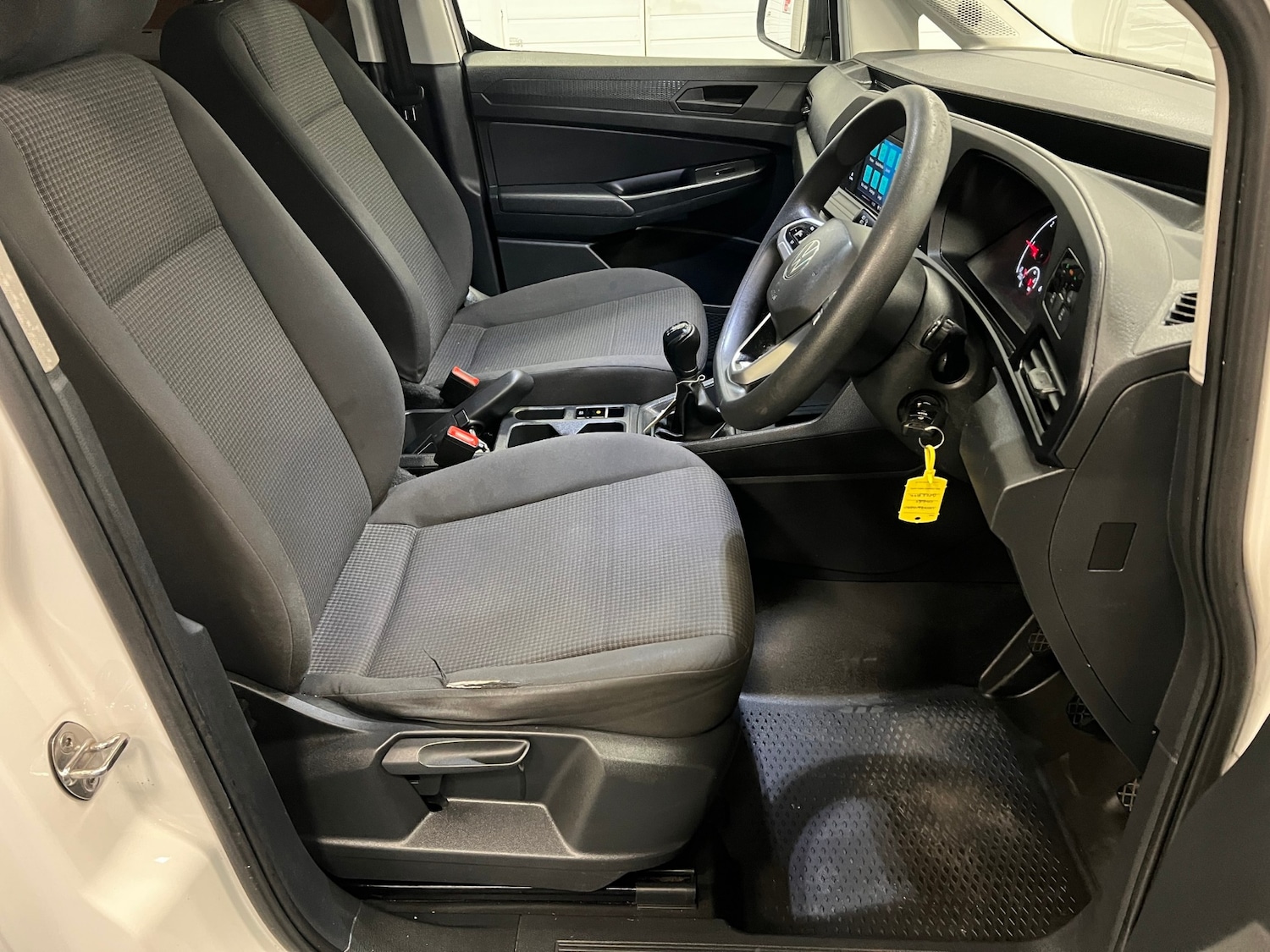 Used Volkswagen Caddy 2022 for sale - 76195898: Photo 13