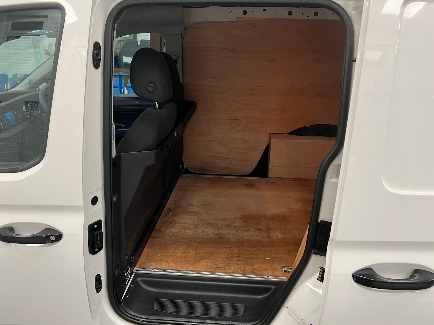 Used Volkswagen Caddy 2022 for sale - 76195898: Photo 7