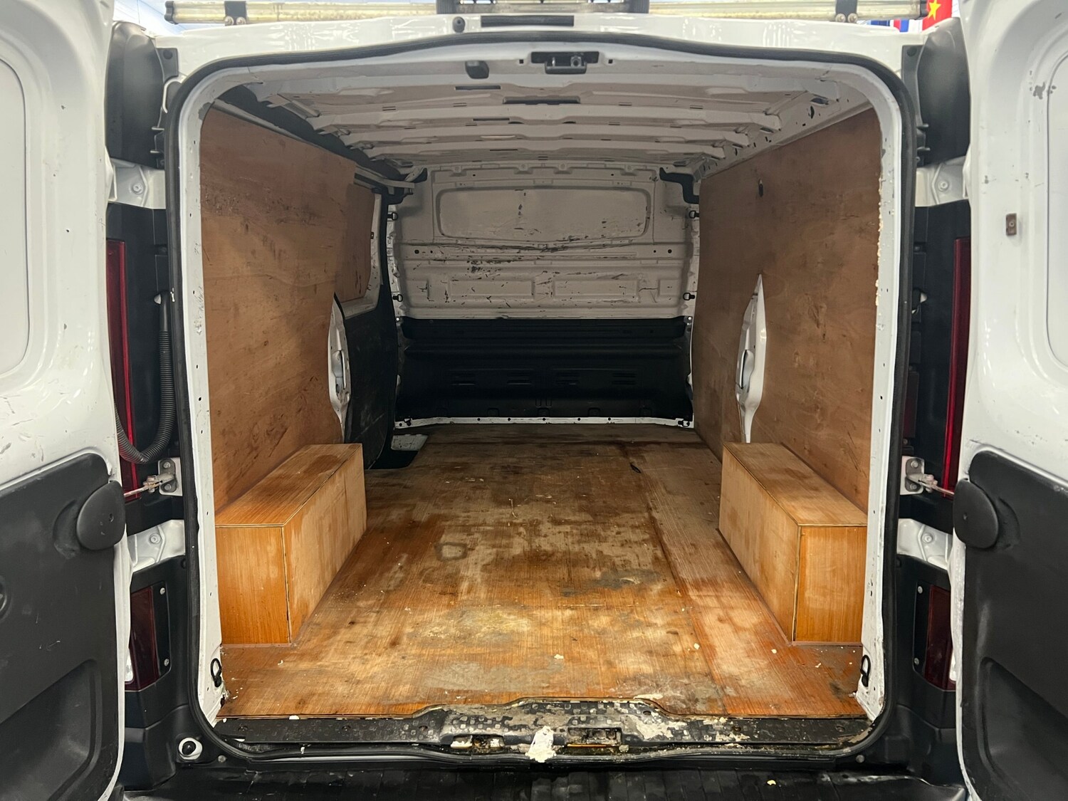 Used Renault Trafic 2022 for sale - 77743502: Photo 10