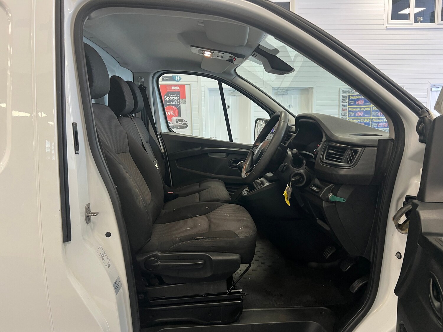 Used Renault Trafic 2022 for sale - 77743502: Photo 14