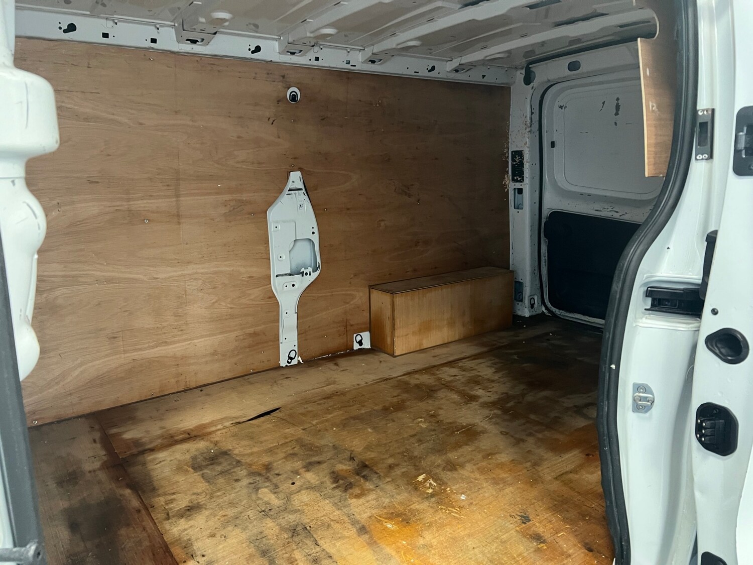 Used Renault Trafic 2022 for sale - 77743502: Photo 7